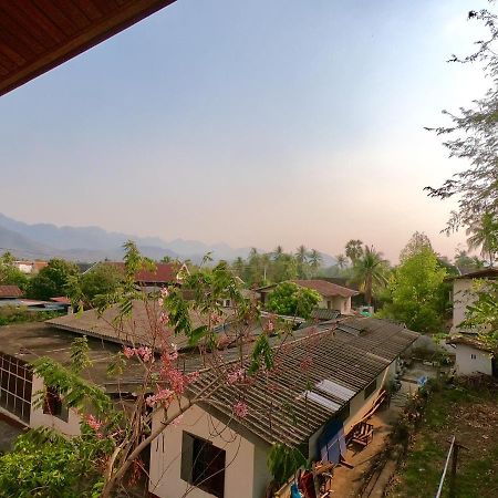 Moon'S House Hotel Luang Prabang Exterior foto